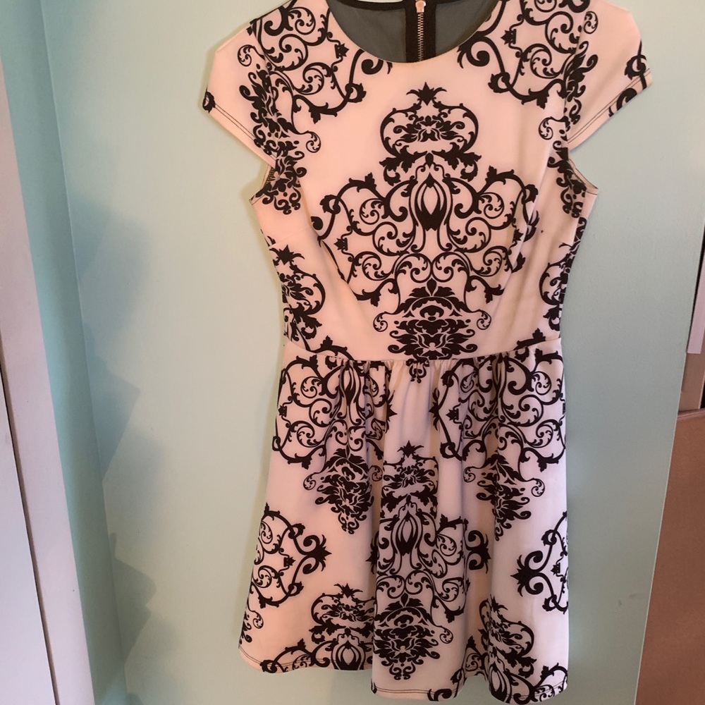 elegant formal dress